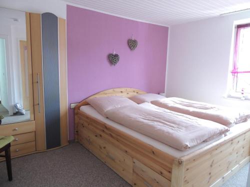 B&B Neuenrade - Pension Neuenrade - Bed and Breakfast Neuenrade