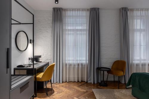 Rixwell Hotel Konventa Seta - image 14