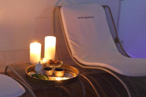 Quintocanto Hotel & Spa - image 7