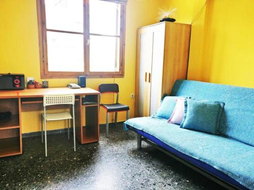 Central sunny 25sq flat, 6th floor, Athen (Foto 8)