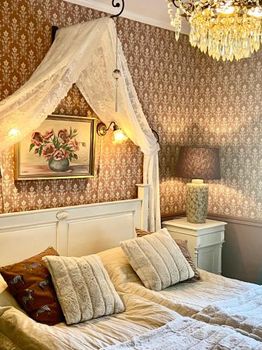 Villa Billerud Room Type - Double or Twin Room