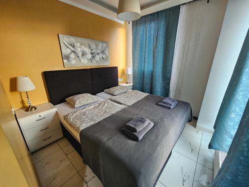 Royal Apartments & Rooms Room Type - Basic Triple Room