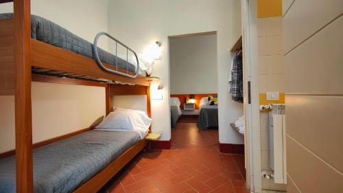 Chiostro Delle Monache Hostel Volterra