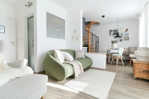 Appartements Lärchmoos in Ramsau am Dachstein, Österreich