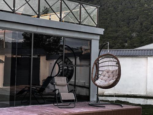 Qafqaz Royal Chalet Room Type - Chalet
