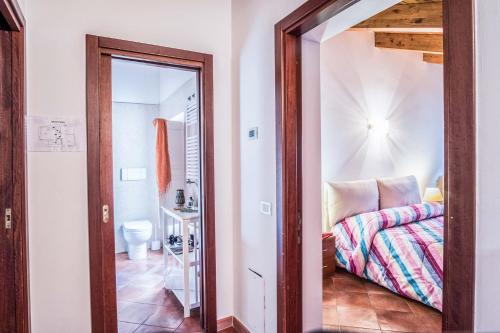 Amore Rentals - Maison Palazzo Correale