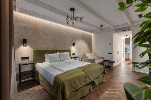 Rixwell Hotel Konventa Seta - image 10