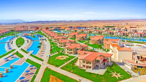 . Pickalbatros Sea World Resort - Marsa Alam- "Aqua Park"