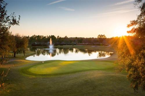 Golf Resort Villa W- Private Pool Game Room Golf Resort Villa W- Private Pool Game Room