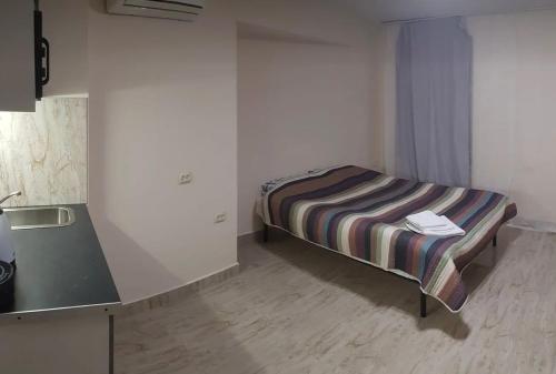 VIP apart 677 Irakli Abashidze 10, Tbilisi