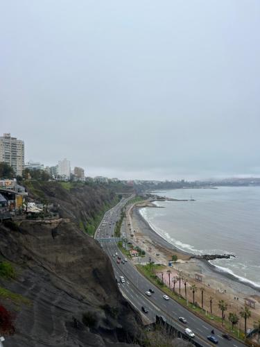 Vive la experiencia Frente a mar