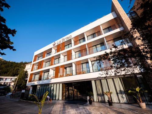 La Brisa Boutique Hotel 3
