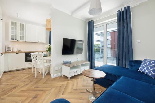 Klifowa Resort with SPA Fitness & Kids Club by Noclegi Renters - image 5