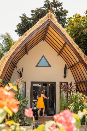 Hani Hideaway, Gili Air (fotografie 5)