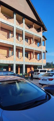 Tekoma Resort Cameron Highlands, Kinta