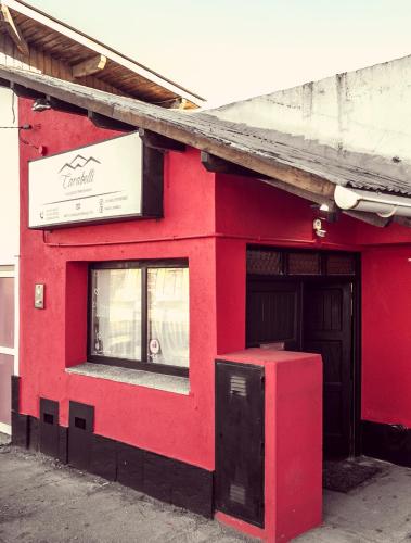 Carabelli Propiedades II near Hermes Quijada International Airport