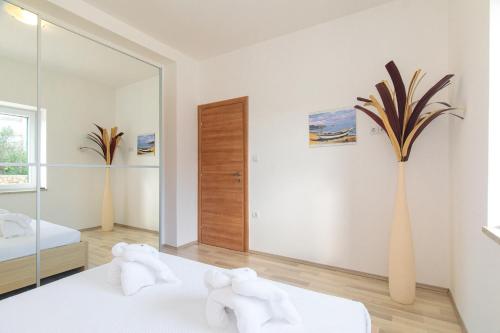 Apartments TM in Krk