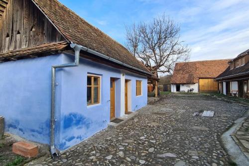 Haus Rether - Transylvanian Guesthouse