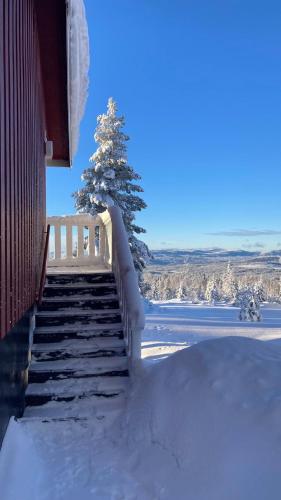 Holiday Home Långberget