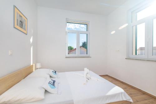Two-Bedroom Apartment image 10