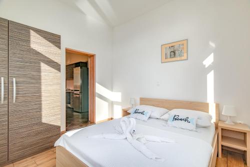 Two-Bedroom Apartment image 9