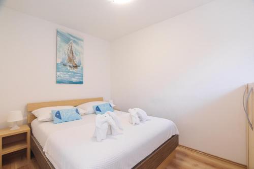 Two-Bedroom Apartment image 1