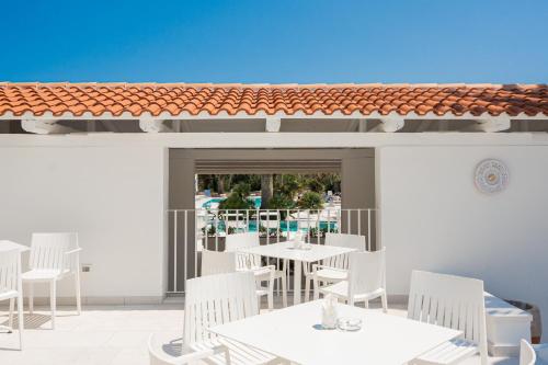 Ostuni Rosa Marina Resort