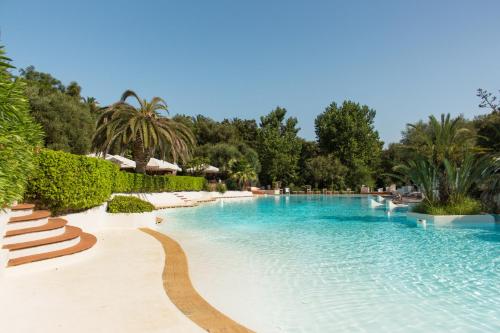 Ostuni Rosa Marina Resort - main image