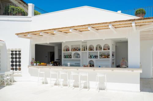 Restaurant, Ostuni a Mare in Rosa Marina
