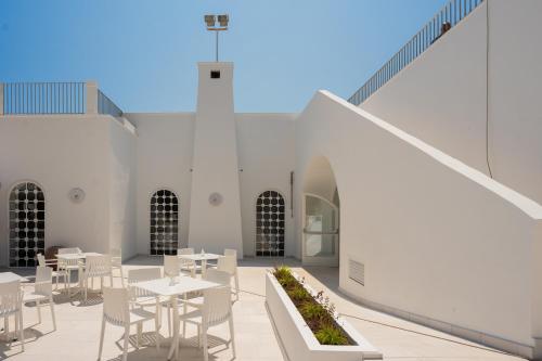 Restaurant, Ostuni a Mare in Rosa Marina