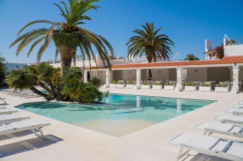 Ostuni Rosa Marina Resort - image 3
