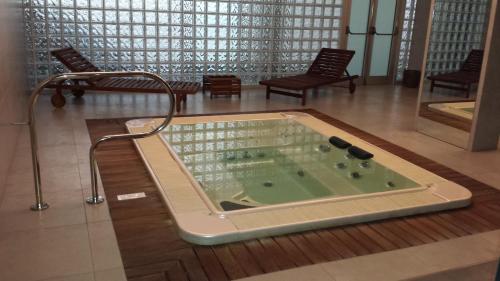 Best Western Plus Hotel Monza e Brianza Palace - image 3