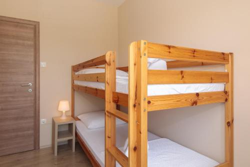 Two-Bedroom Apartment image 2