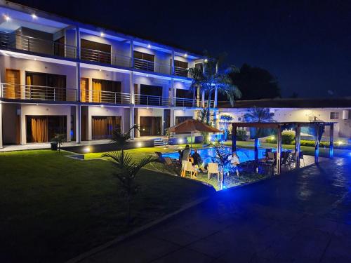 hotel photo