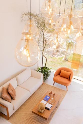 設施, ALDRAVA POUSADA BOUTIQUE in 蒂拉登特斯