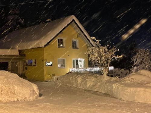 Ferienwohnung Laura in Wald am Arlberg