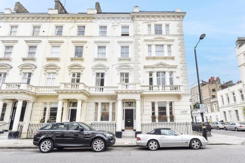 Smart flat near Pimlico Tube - image 6