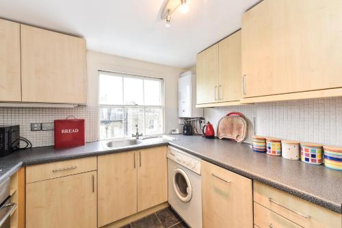 Smart flat near Pimlico Tube - image 7