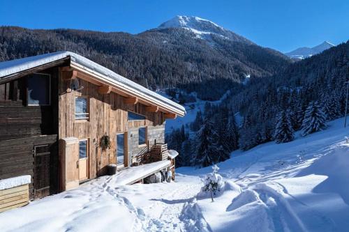 La Plagne Tarentaise : Chalet Mériers - Location, gîte - La Plagne-Tarentaise