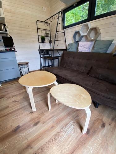 Chata Trojanovice in Trojanovice