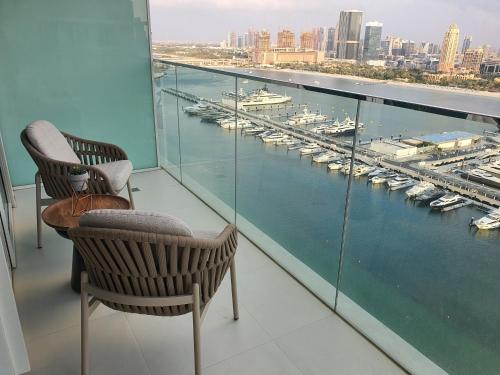 Seaside Serenity Perfect Beachfront Holiday Haven, Dubaj (fotografie 10)