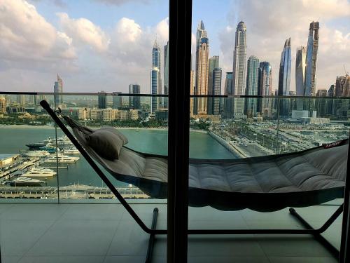 Seaside Serenity Perfect Beachfront Holiday Haven, Dubaj (fotografie 5)