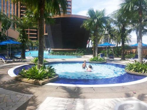 Bintang Sky Villa Suites Times Square KL - image 11