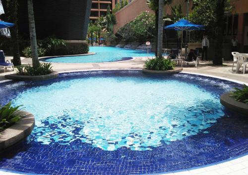 Bintang Sky Villa Suites Times Square KL - image 3