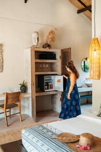 Hani Hideaway, Gili Air (fotografie 11)