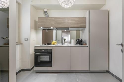 Al Qasr Design and Luxury Flat - Palermo Center, Палермо (фото 4)