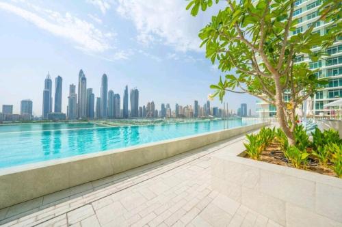Seaside Serenity Perfect Beachfront Holiday Haven, Dubaj (fotografie 9)