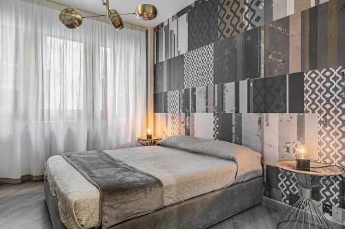 Al Qasr Design and Luxury Flat - Palermo Center, Палермо (фото 2)