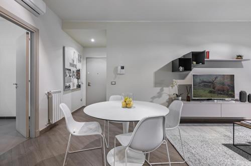 Al Qasr Design and Luxury Flat - Palermo Center, Палермо (фото 8)