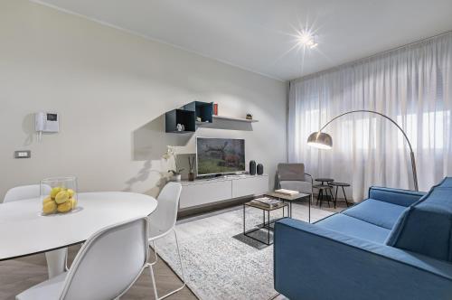 Al Qasr Design and Luxury Flat - Palermo Center, Палермо (фото 3)